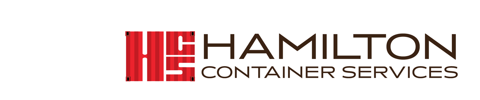 Hamilton Containers